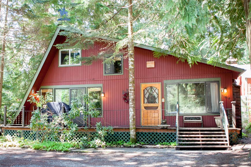 Three Bears Lodge