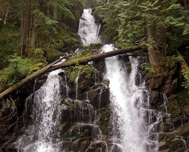 Ranger Falls